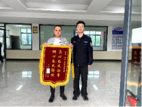 群众利益无小事 倾情服务暖民心