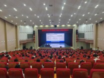 湖南省支持大学生创业工作第八场宣讲报告会在张家界市举行