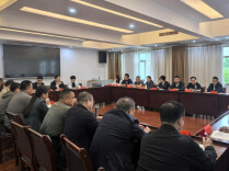 怀化市委党校2026年春季学期乡科级正职干部任职暨廉政教育二班举办“两带来”与经验交流活动