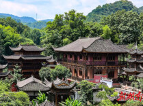 打造乡村文旅地标，道阻且长，未来可期——看溪上美术馆如何从网红到长红（下）