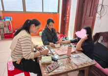 入户随访送关爱，宁远县医共体总医院妇保院院区用心守护高危孕产妇