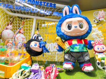 Firms fire up production for FIFA World Cup