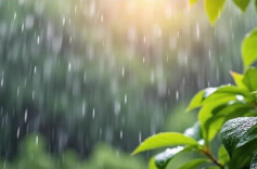 明天开始湖南进入降雨集中期 这些地区请注意