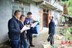会同：助残改造惠民生