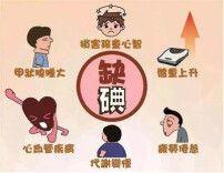 沿海不用补碘？补碘越多越好？错！科学补碘看这里