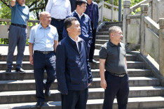 守正创新 提质均衡——泸溪奋力书写义务教育优质均衡发展新答卷