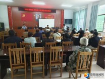 隆回县残联：实用技术送下乡 助残增收暖民心