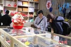 这个博物馆，让千年楼兰走进生活