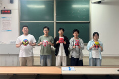触摸红色根脉，勾描湖湘戏韵：长理学子走进省博与一师