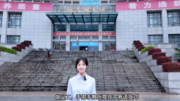 无声世界里的温暖微光