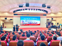 “天使白”牵手“藏青蓝”！湖南省警医联动医学救援和培训中心揭牌