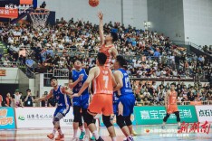 长沙VS岳阳，长沙胜！