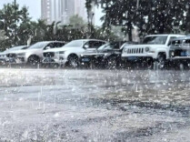 我国迎今年首轮大范围持续性降雨过程 两部门部署重点地区防汛工作
