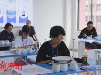 聚链兴工 匠造未来 | 140余名技能能手同台竞技 尽显新时代工匠风采