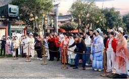 雅韵融服务 消保护心安 ——建信人寿湖南分公司以文化赋能客户服务 传递金融温情