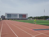 “爱什么选什么”——体育中考“扩容”给青少年更多锻炼自主性