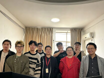 4600万热度！湘西职院产教融合项目AI短剧《老兵勇闯修仙界》火了