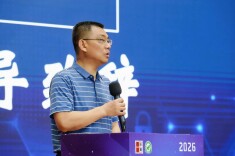 湘潭市STEM教育实践展示活动圆满举行