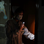 一句话夜班守护语录｜⑳白衣执夜，守护无眠
