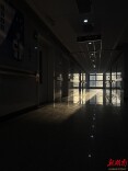 一句话夜班守护语录｜㉓夜色深沉，灯火如常，坚守从未离场