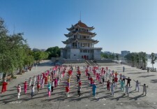 Hunan Events for China Tourism Day