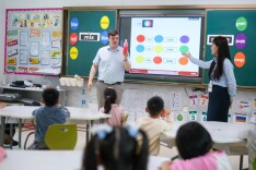 长沙康礼·克雷格学校校园开放日活动将于5月17日火热进行