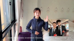“折翼天使”罗小小——以“青春之火”燃“志愿之光”