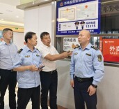 长沙深入开展市场监管领域安全生产风险隐患大排查大整治