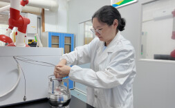 以技护绿，青春在山水间拔节——“技能成才”的长环院样本