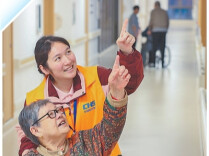 社会救助法将施行，能给群众带来哪些获得感？
