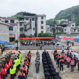 以练备战防未然！湘西州举行2026年地质灾害避险演练