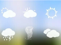 贯穿南北！中东部大范围降雨波及十余省份 哪里为强降雨中心？