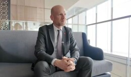 国际足联秘书长回应央视世界杯版权费用：不能透露细节，“只能说我们对协议非常满意，很高兴能继续合作，将足球赛事带给所有中国的球迷”