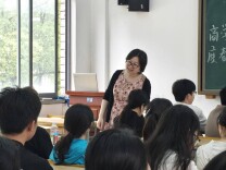 长沙民政职院商学院顺利开展学生安全信息员专项培训