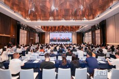 湘潭市3家企业对接乌兹别克斯坦布哈拉州经贸合作