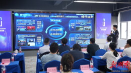 雨花“创业动能”燃爆全场！21支创业“尖兵”齐聚“创赢未来”选拔赛决赛舞台