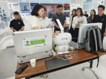 湖南74款助残产品哪些好用又实用？“残疾人试用+专家把脉”说了算