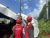 国网浏阳市供电公司 供电服务下沉田间 助力“小辣椒”长成富民大产业
