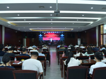 全国助残日主题宣讲报告会在湖南残联系统引发热烈反响①