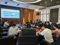 省级专家组赴邵阳市中心医院开展儿科、产科医疗质量安全风险隐患排查调研