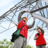 国网湘潭供电公司筑牢电网安全防线——巡查在日常 排险在当下