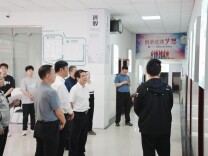省政协社会法制委到吉首大学开展专题调研