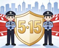 涟源市公安局筑牢经济犯罪防范屏障