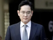 三星电子会长李在镕公开道歉