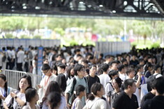 湖南赴粤揽才，这样以“含新量”圈粉青年！