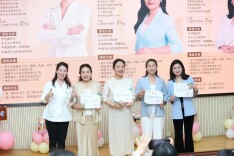 “要有光”，做智慧父母！长郡双语谷山实验中学这场家长课堂为爱“护苗”