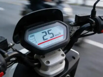 电动自行车限速25km/h 为什么不能更快？答案来了→