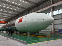 宇石空间联合创始人朱新文：从北京到株洲，一家火箭公司的“湖南速度”