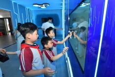 非遗、数字文旅潮体验，这个周末湖南省文化馆好好玩！