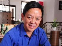 乡土永流传｜刘晓平其人其诗